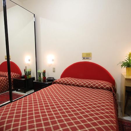 קיאנצ'נו טרמה Hotel Villa Luca חדר תמונה