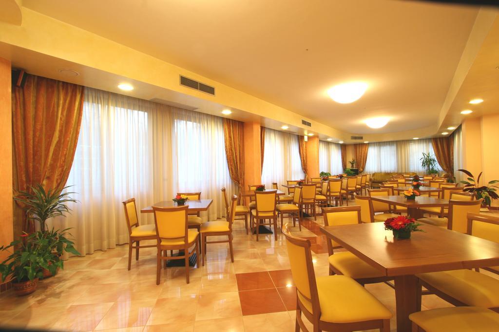 קיאנצ'נו טרמה Hotel Villa Luca מראה חיצוני תמונה